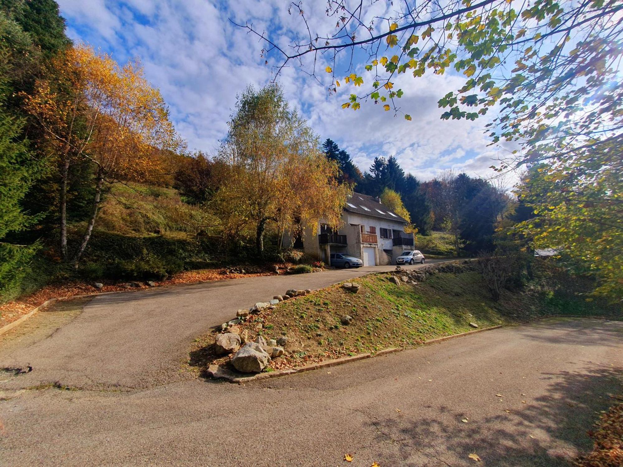 Bienvenue Dans Le Violine 2 A 6 Couchages Cholonge Exterior foto